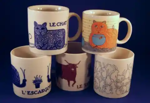 Mugs