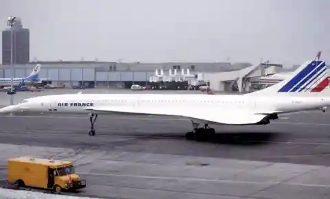 Concorde