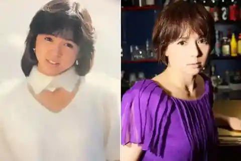 伊藤麻衣子 – 1964年生まれ