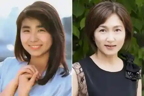 Makiko Saito (born 1970)