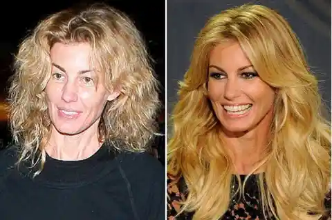 13. Faith Hill
