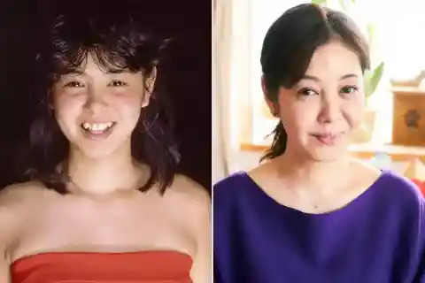 Miyoko Yoshimoto (born 1969)