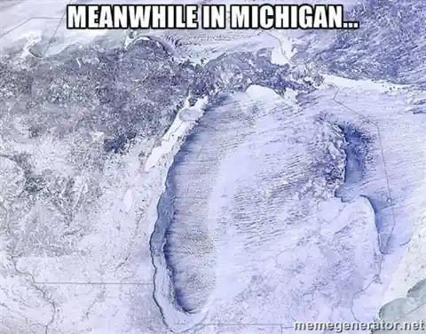 Michigan (Part 2)