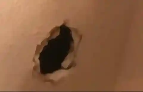  A Noise To Change His Mind