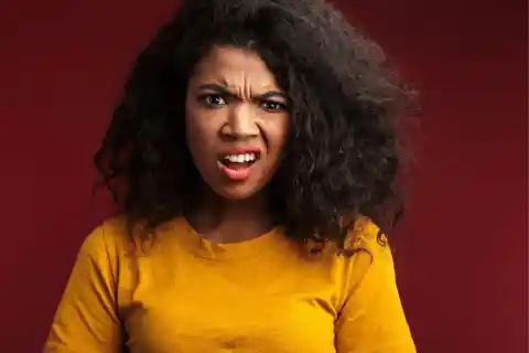 Jess's Anger