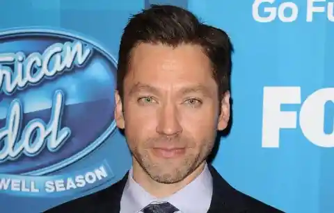 Michael Weston Now