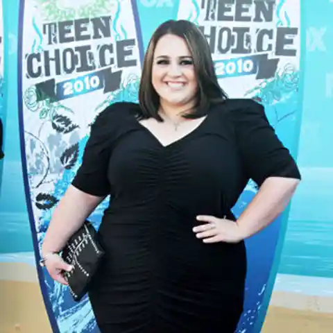 6. Nikki Blonsky