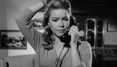 Michigan - Ellen Burstyn