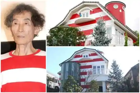 Kazuo Umezu