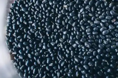 黒豆