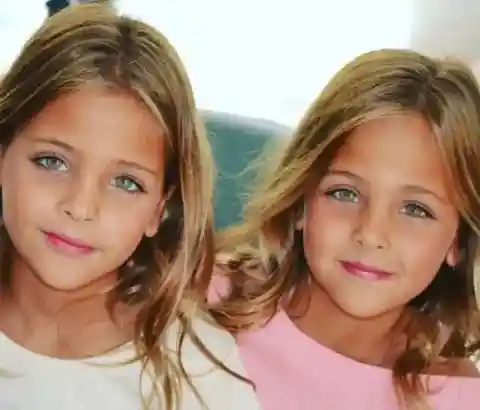 Encouraging The Girls