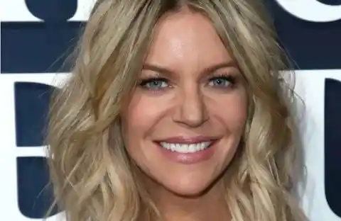 Kaitlin Olson Now