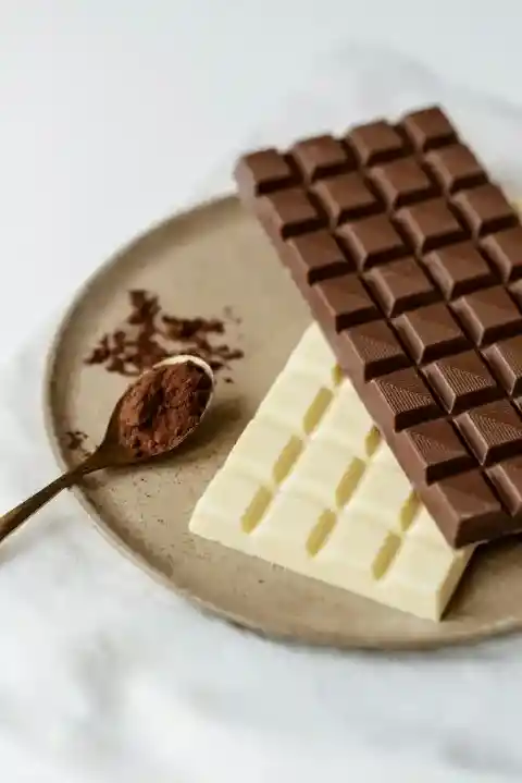 チョコレート