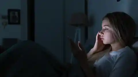 Where Is He?