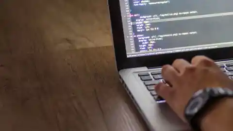 Tracking Her Chip