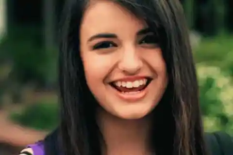 Friday (2011) Rebecca Black