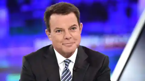 Shepard Smith (CNBC)