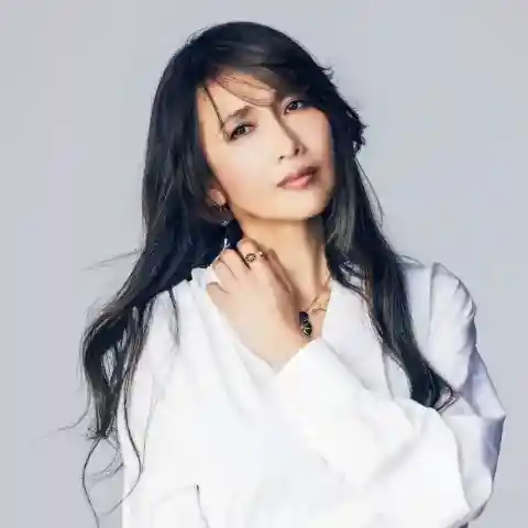工藤静香:約400万ドル(約5億8000万円)