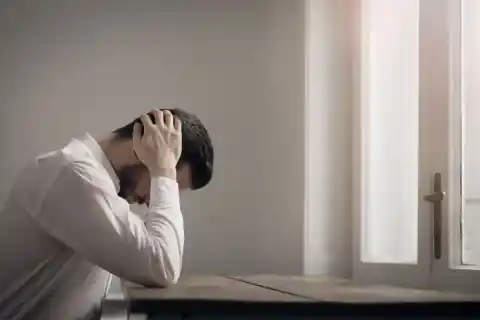 Exasperated
