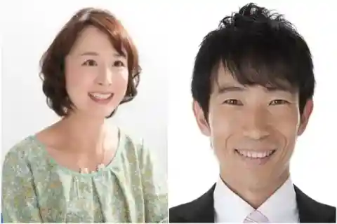 モンキー(猿之助) と 山川恵里佳 – 14年の結婚