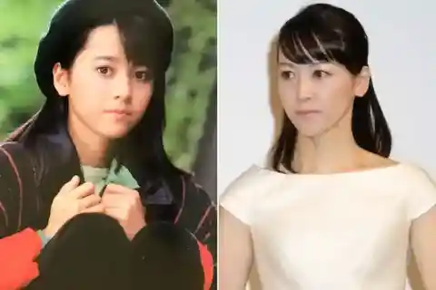 河合その子 - 1965年生まれ
