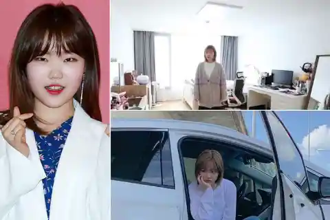 Singer Akdong Musician
