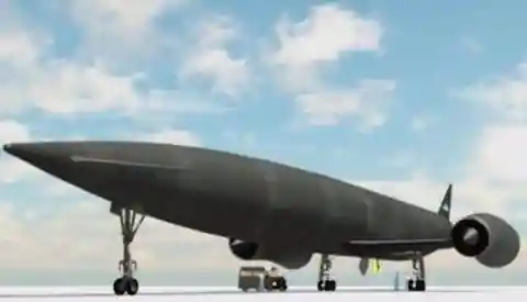 Skylon