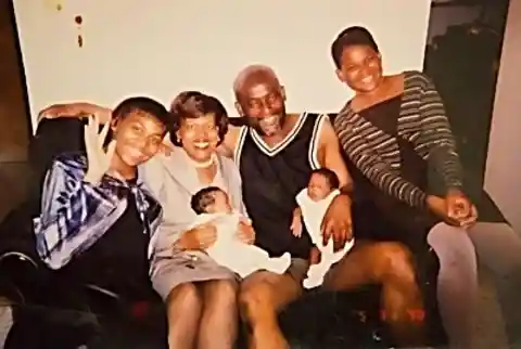 A Lifetime Together 