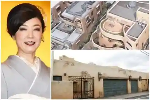 松任谷 由実