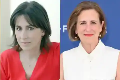 Kirsty Wark (Born in 1955) Dumfries