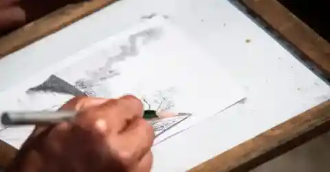 Inspiration Everywhere