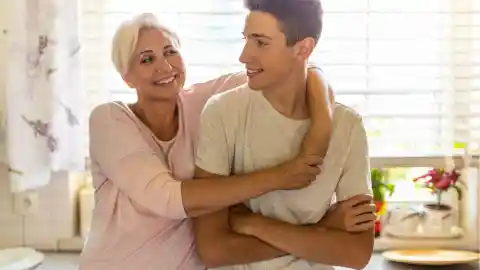 A Mother's Love