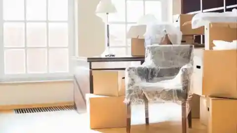 Set On A Fresh Start 