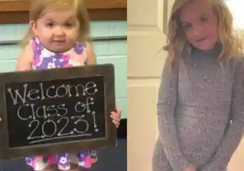 18. A Message of Resilience