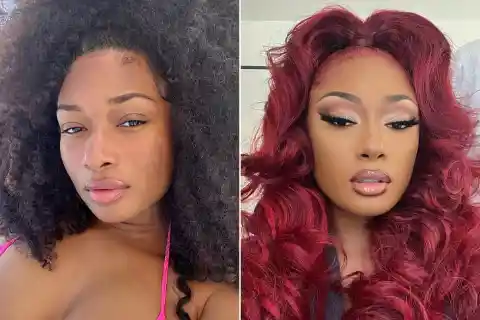 Megan Thee Stallion – Savage