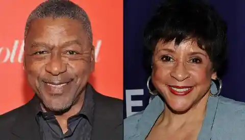 Robert & Sheila Johnson – $400 million