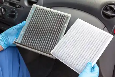 Freshen Up Your AC From The Inside Out