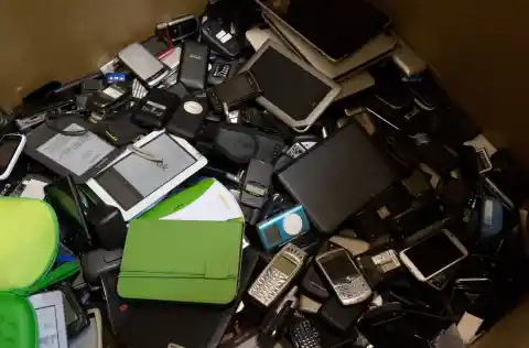 Electronics Accessories
