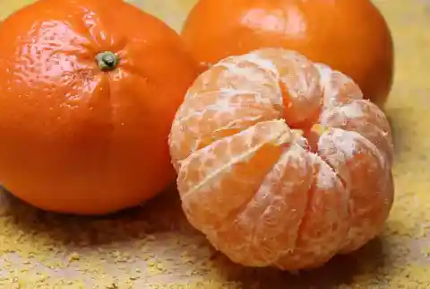 오렌지