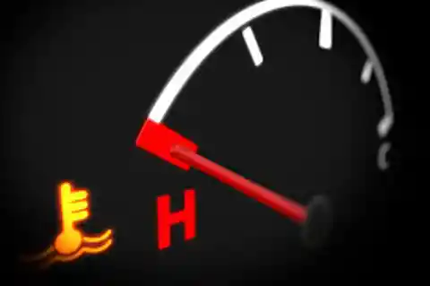 Monitor Your Engine Temperature
