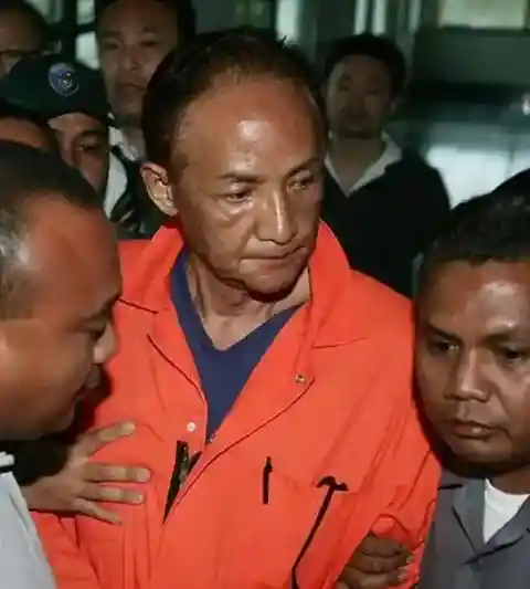 19th place: Kazuyoshi Miura