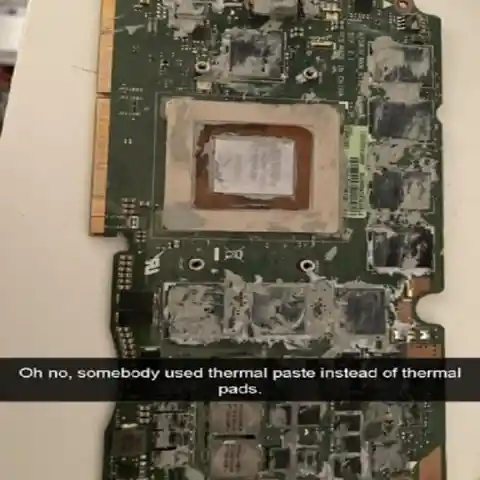 Thermal Paste vs Thermal Pads