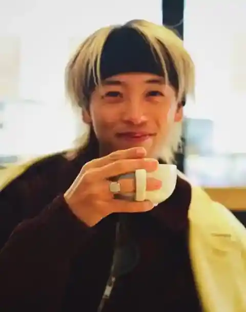 18th place: Ryoma Takeuchi