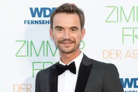 Florian Silbereisen – 8.5 million euros