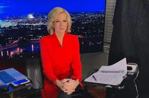 Shannon Bream - 18%