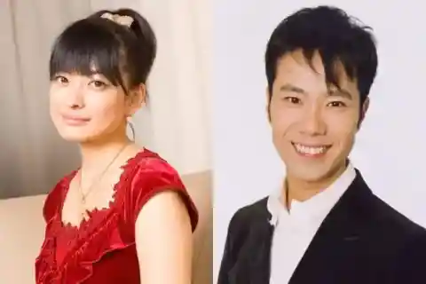 藤井隆 と 音羽 – 16年の結婚