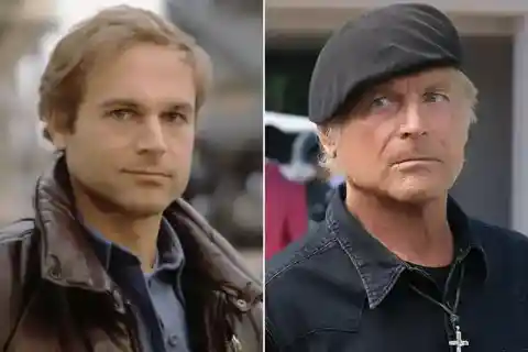 Terence Hill – Born in 1939