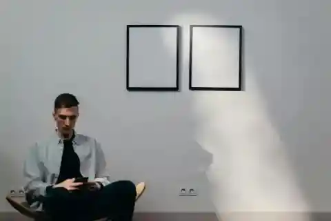 真実を話す