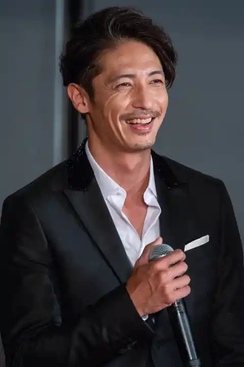 Hiroshi Tamaki: Earnings exceeding several million dollars