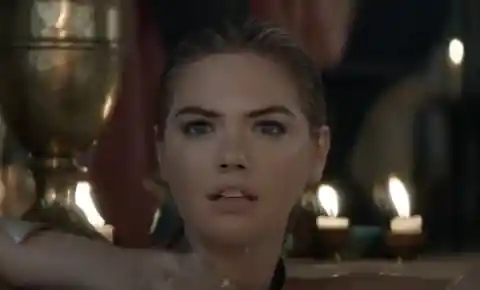 Michigan - Kate Upton
